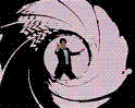 Shaken, not stirred