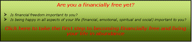 financial_freedom