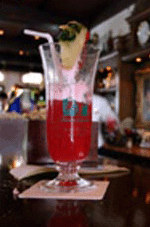 Singapore Sling