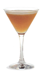 Cocktail Bronx