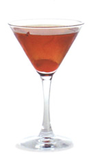 Cocktail Manhattan