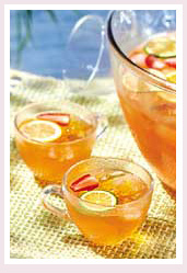 party punch recipes