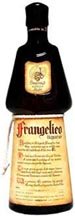 Frangelico bottle
