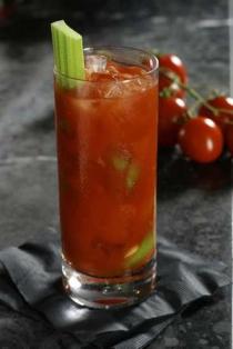 Bloody Mary