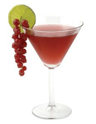 Cocktail Cosmopolitan