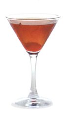 Cocktail Manhattan