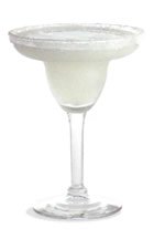 Cocktail margarita